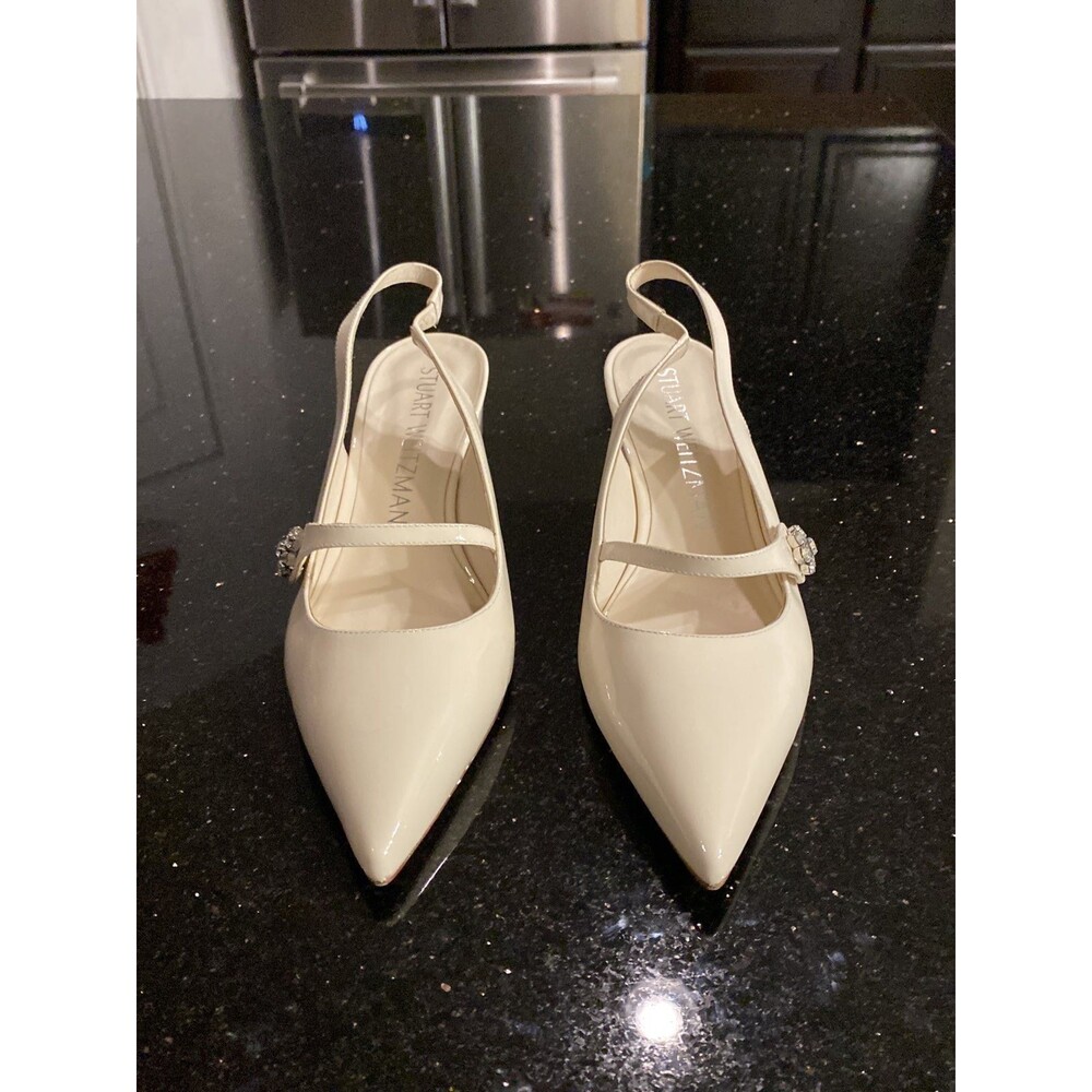 STUART WEITZMAN Heels Size 9.5B Women’s